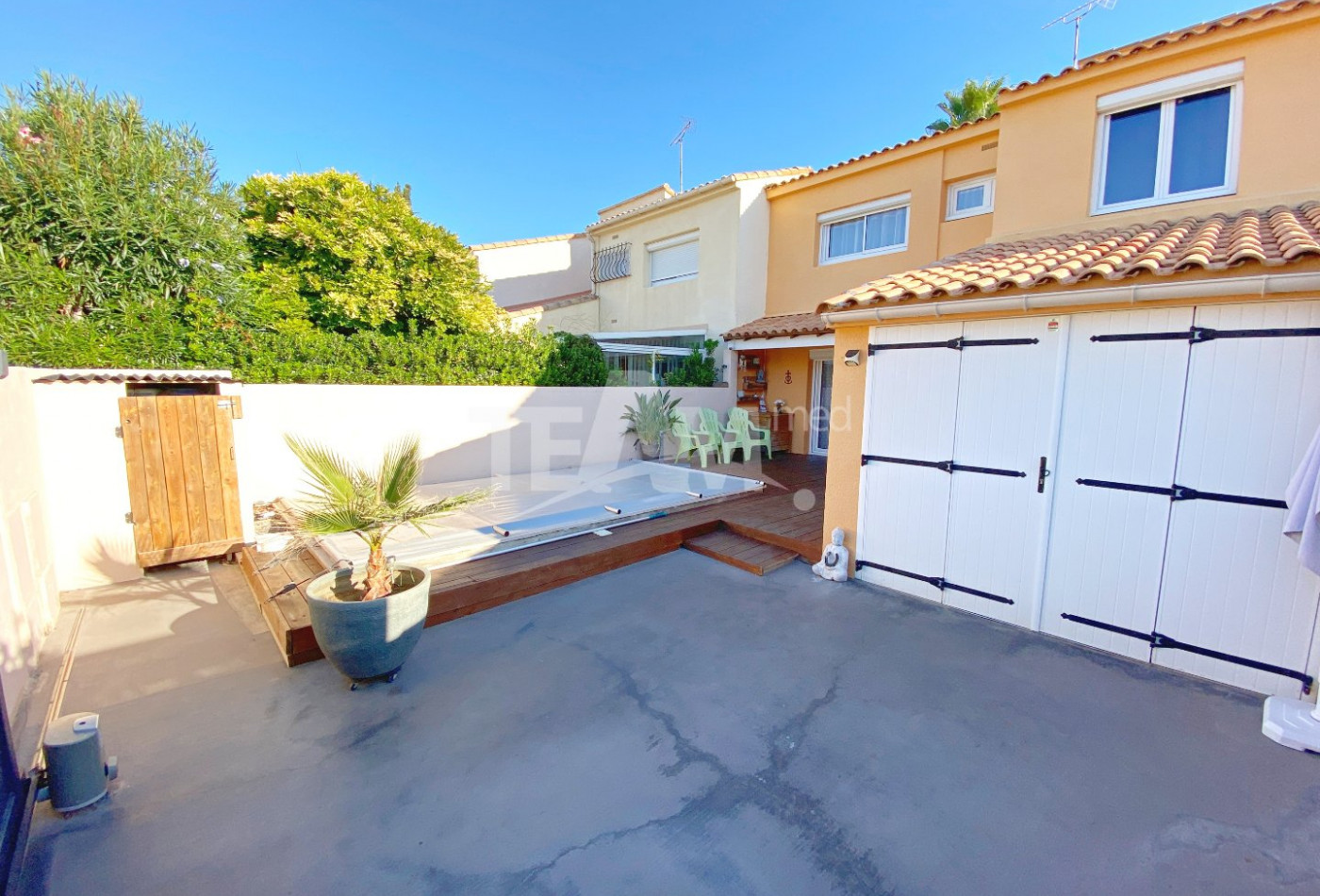 à vendre Maison Sete - Photo 1