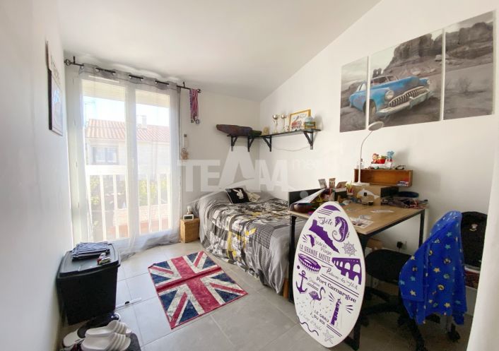 vente Maison Sete