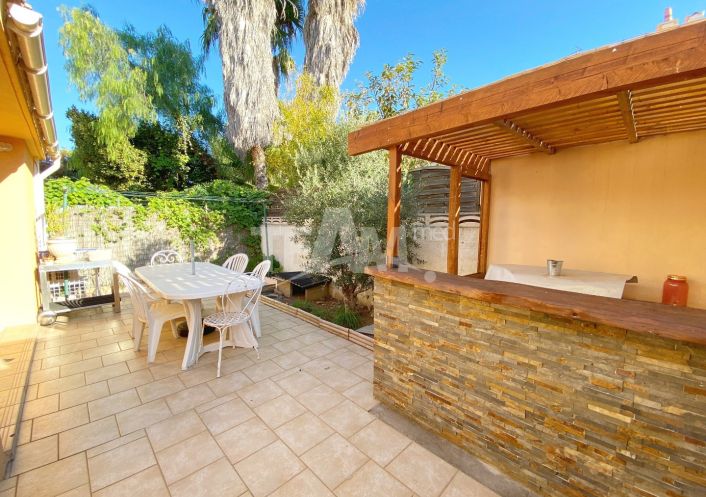 vente Maison Sete