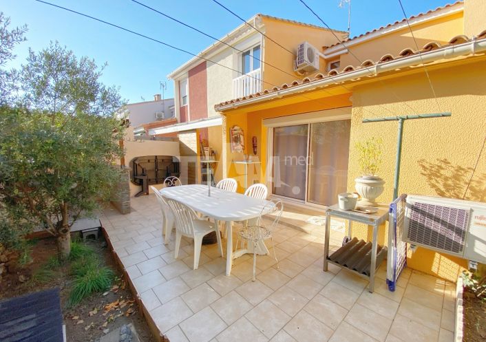 vente Maison Sete