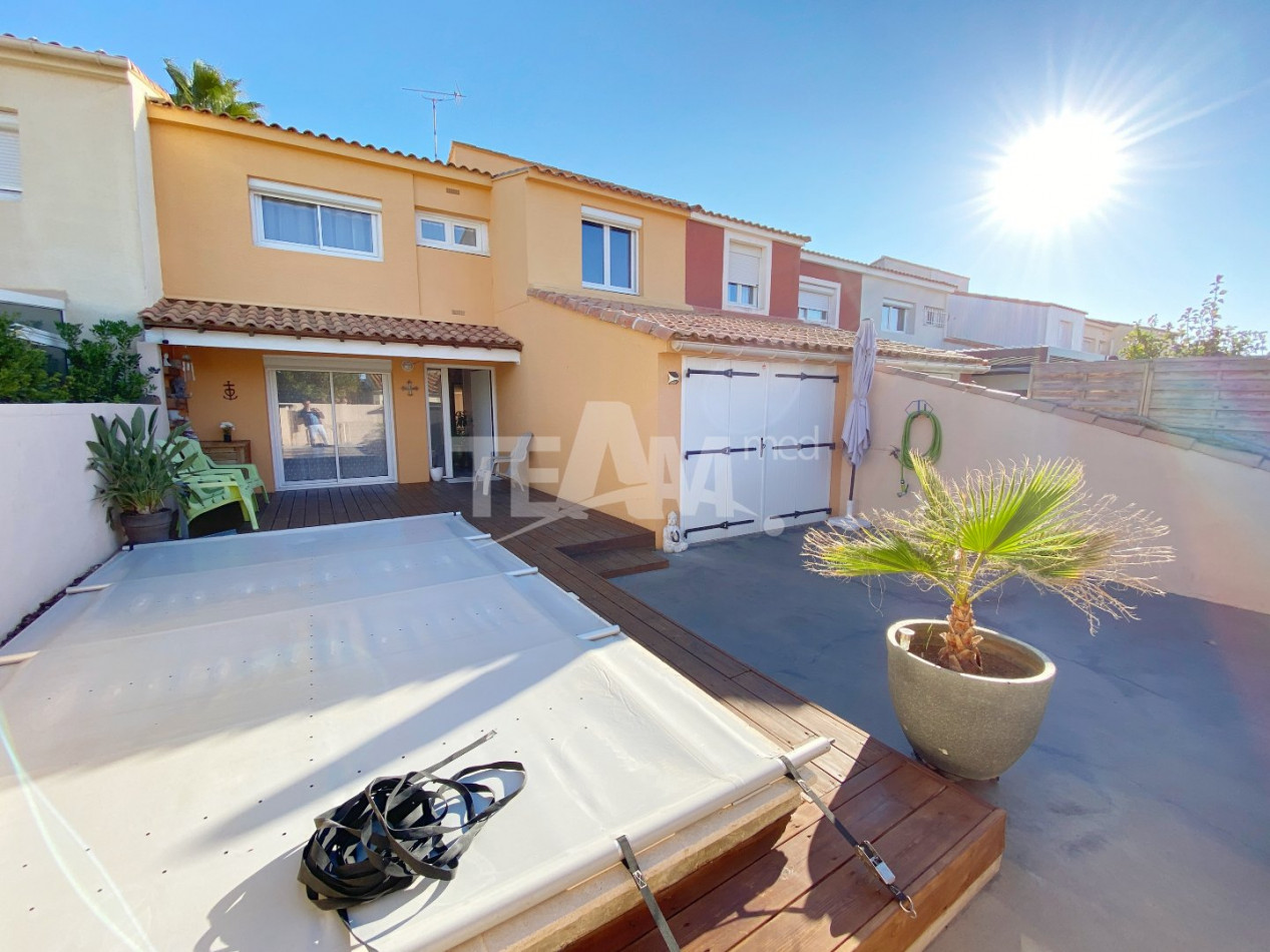 vente Maison Sete - Photo 3