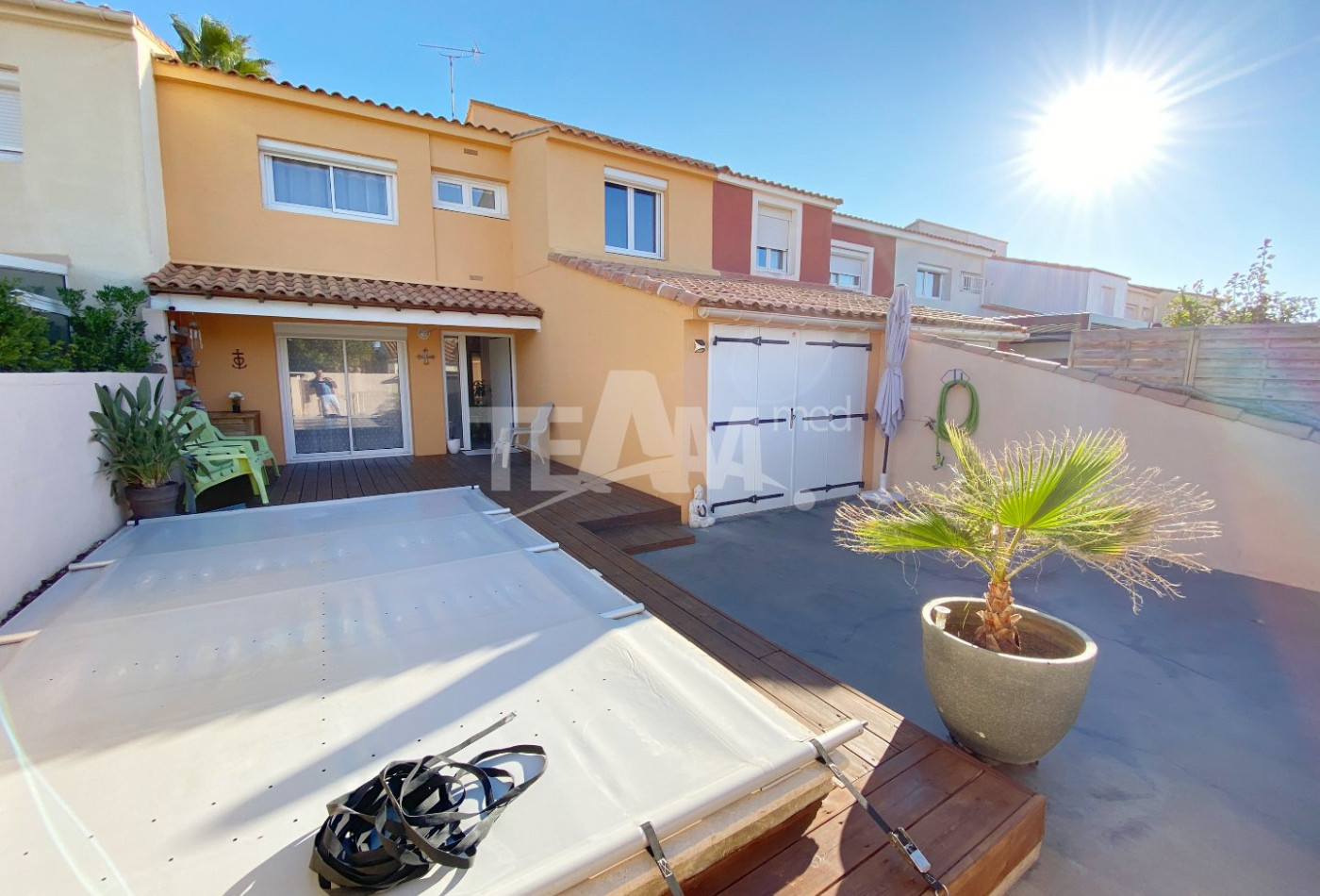 à vendre Maison Sete - Photo 2