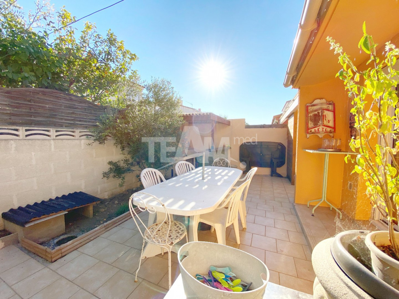 vente Maison Sete - Photo 19