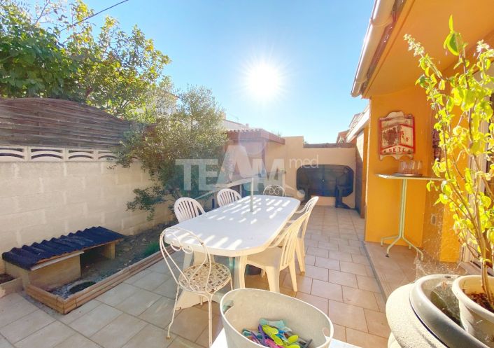 vente Maison Sete