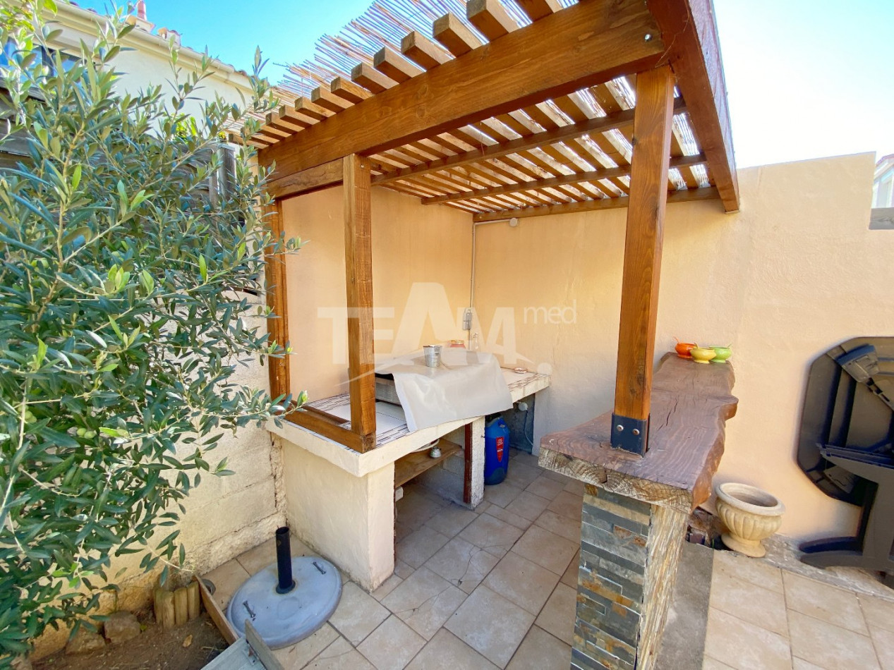 vente Maison Sete - Photo 20