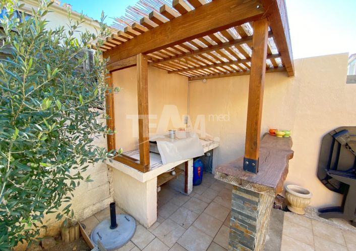 vente Maison Sete