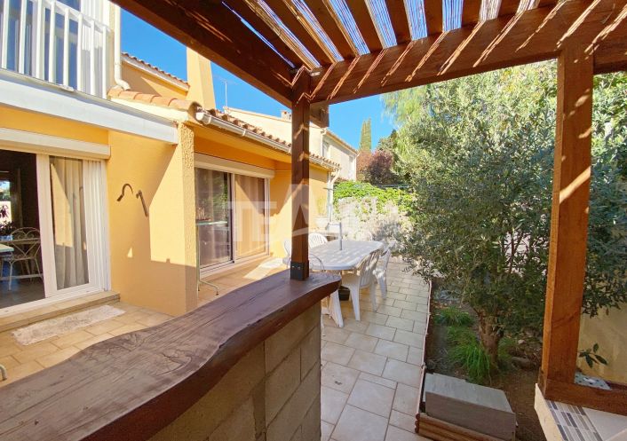 vente Maison Sete