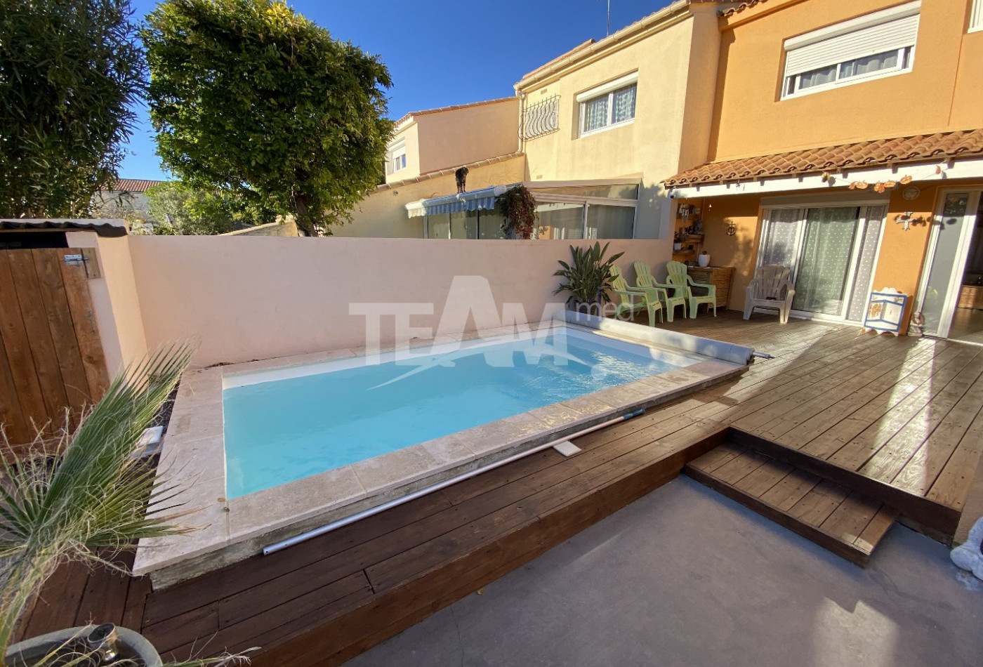 à vendre Maison Sete - Photo 2