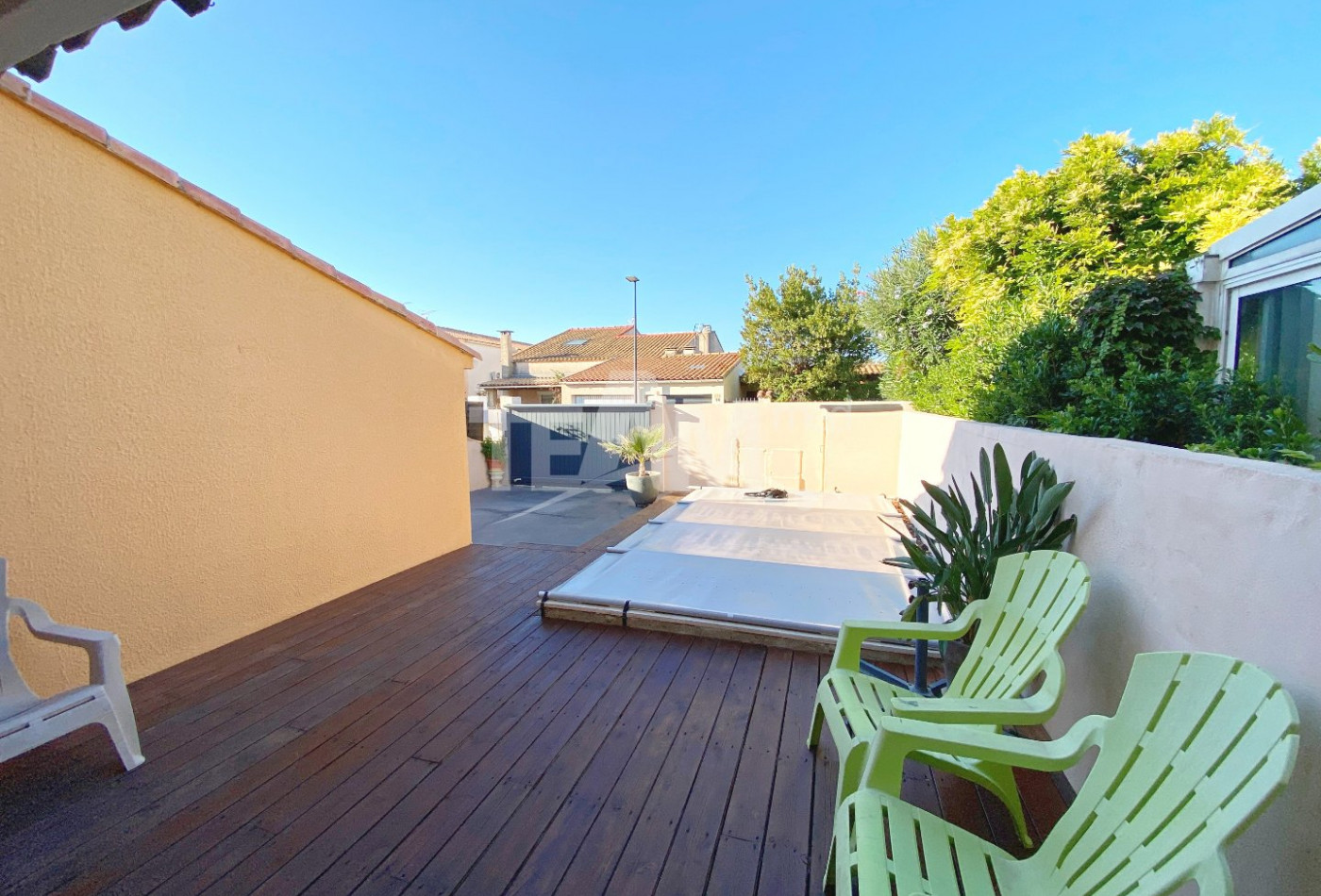à vendre Maison Sete - Photo 3