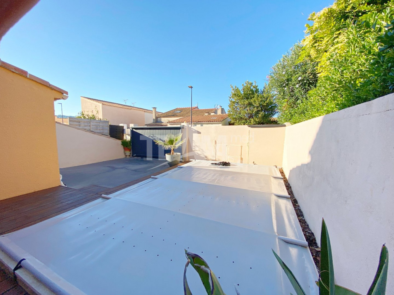 vente Maison Sete - Photo 5