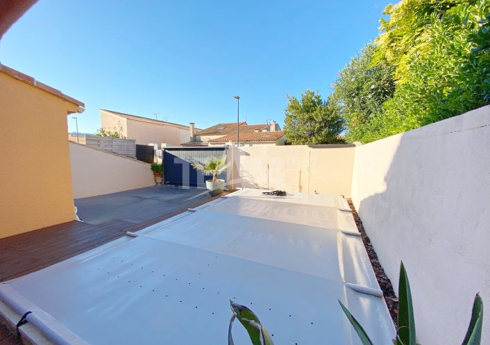 vente Maison Sete