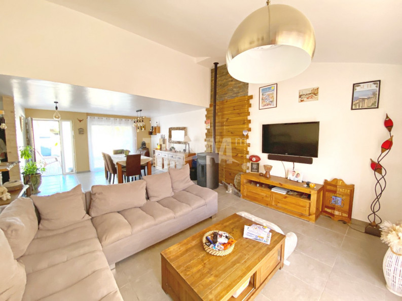 à vendre Maison Sete - Photo 8