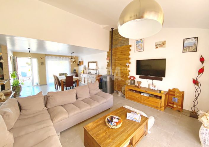 vente Maison Sete