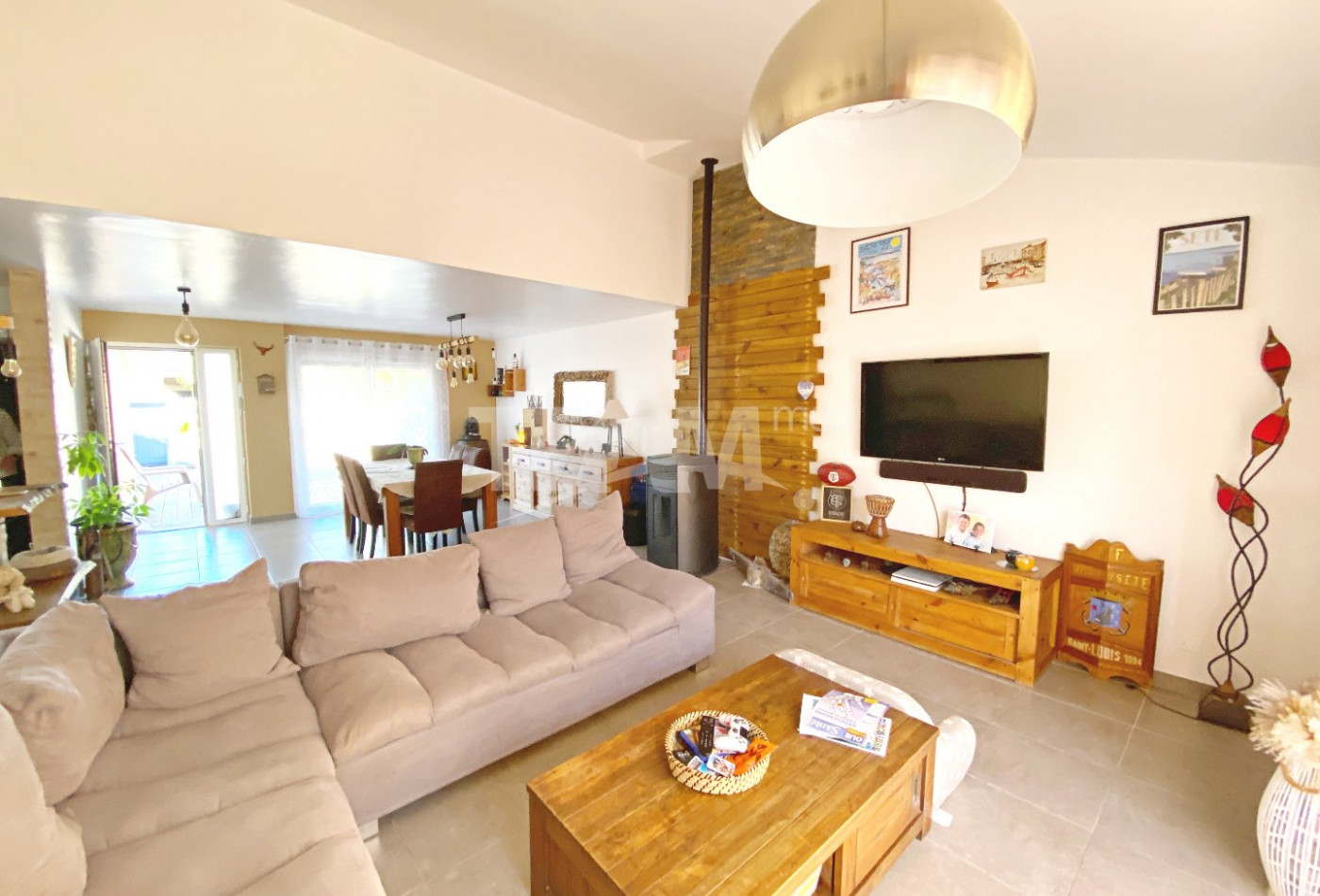 à vendre Maison Sete - Photo 8