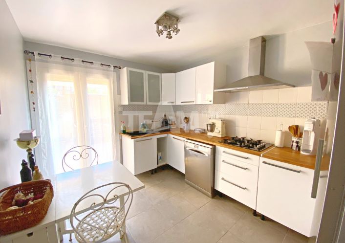 vente Maison Sete