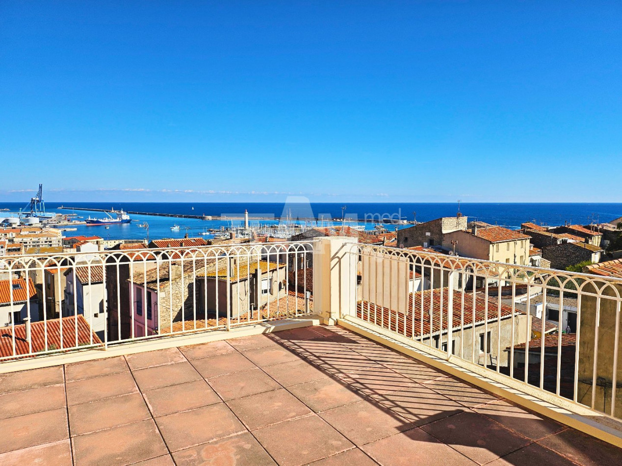 vente Appartement Sete - Photo 6