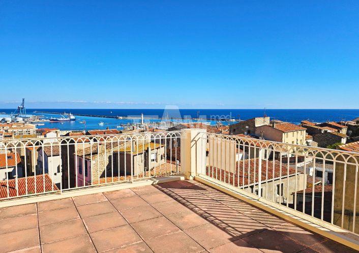 vente Appartement Sete