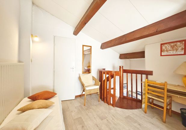 vente Appartement Sete