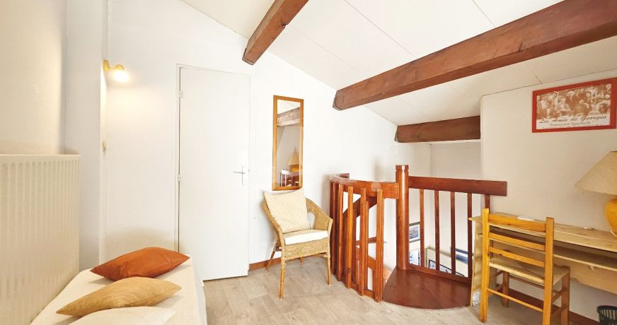 vente Appartement Sete