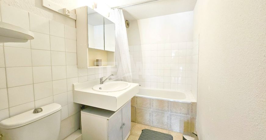 vente Appartement Sete