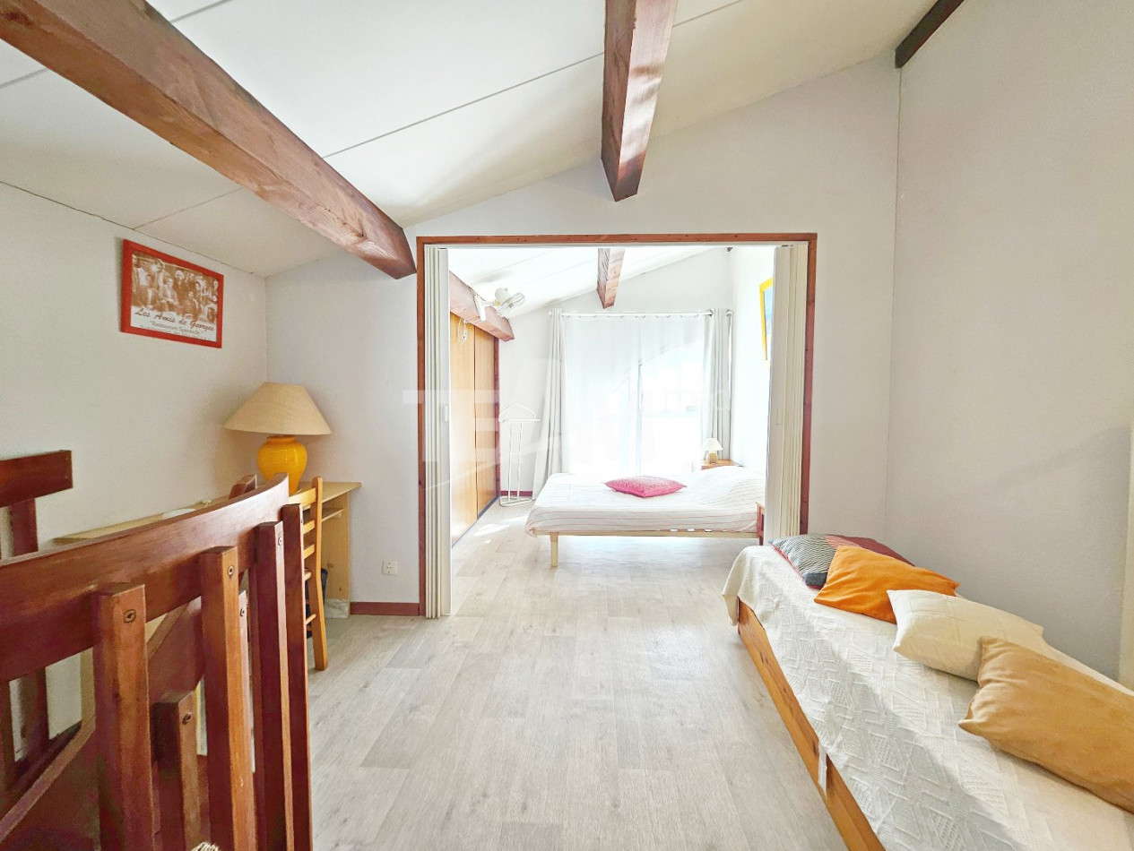 vente Appartement Sete - Photo 16