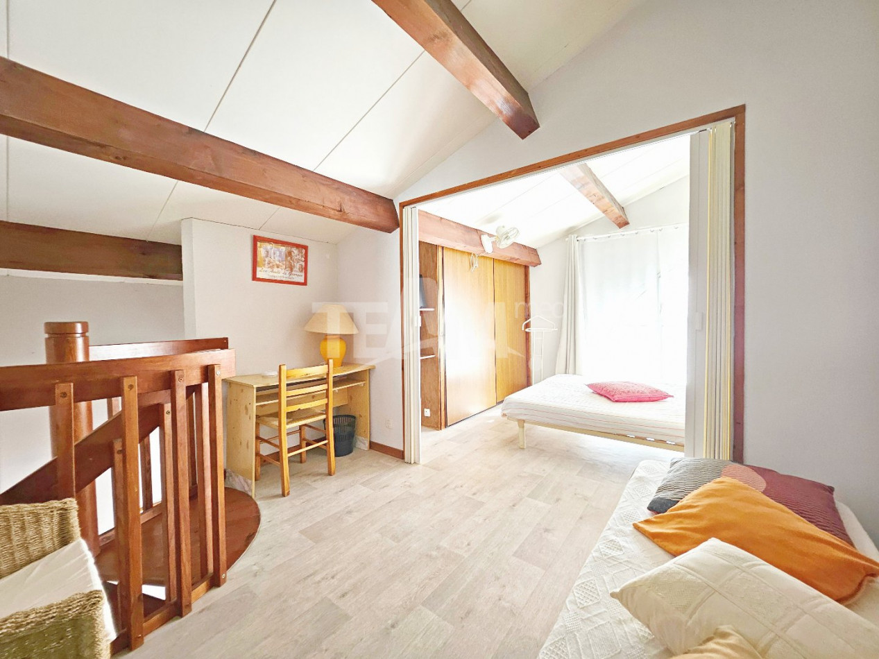 vente Appartement Sete - Photo 17