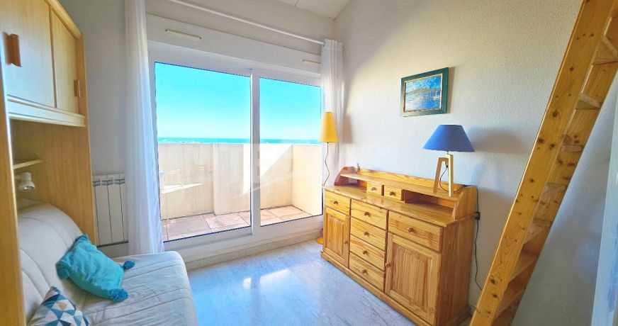 vente Appartement Sete