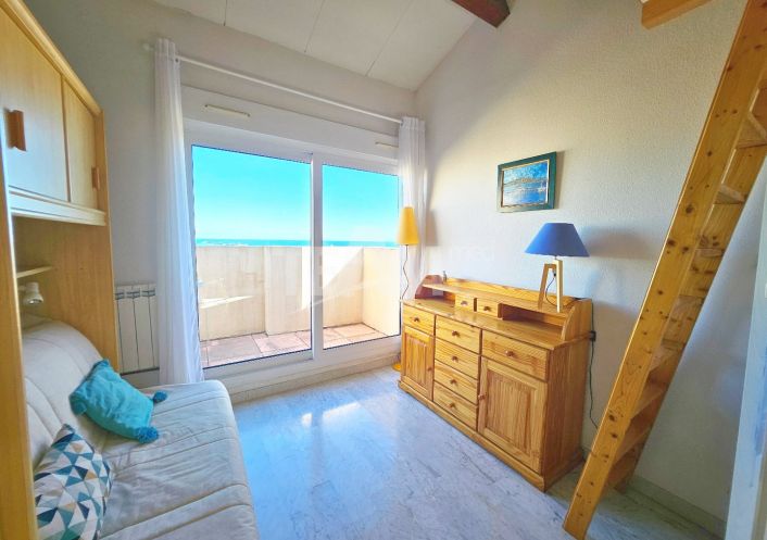 vente Appartement Sete