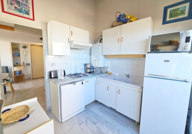 vente Appartement Sete