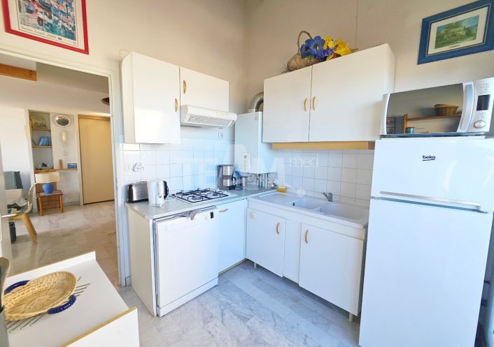 vente Appartement Sete