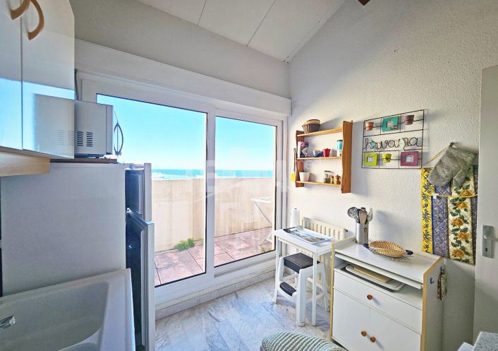 vente Appartement Sete