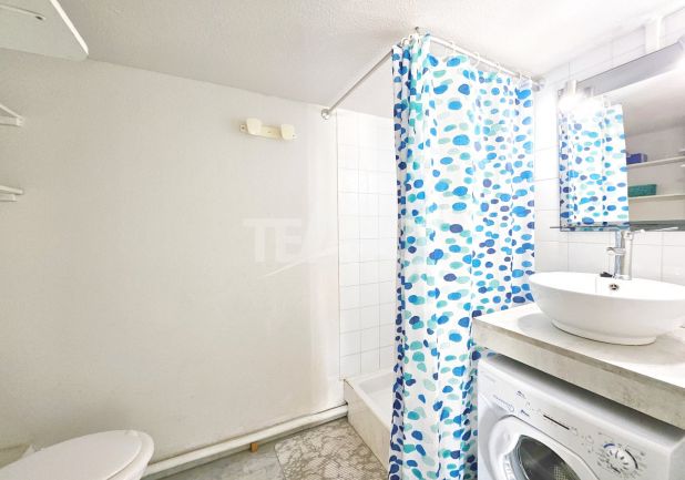 vente Appartement Sete