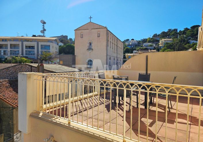 vente Appartement Sete