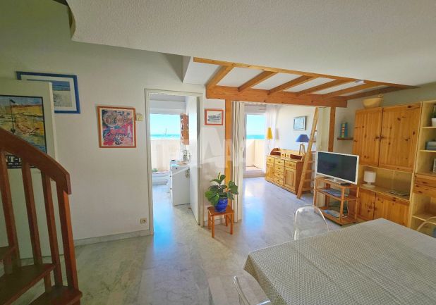 vente Appartement Sete