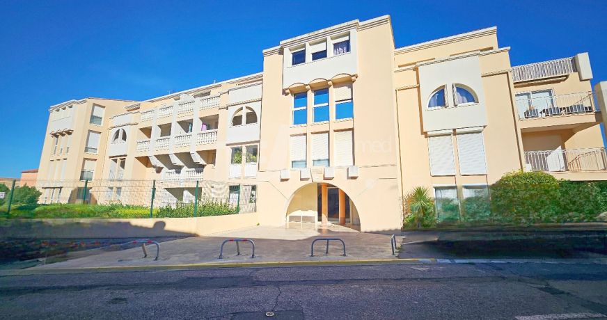 vente Appartement Sete