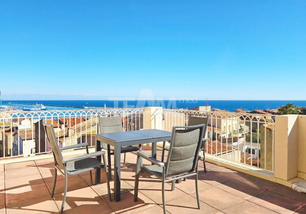 vente Appartement Sete