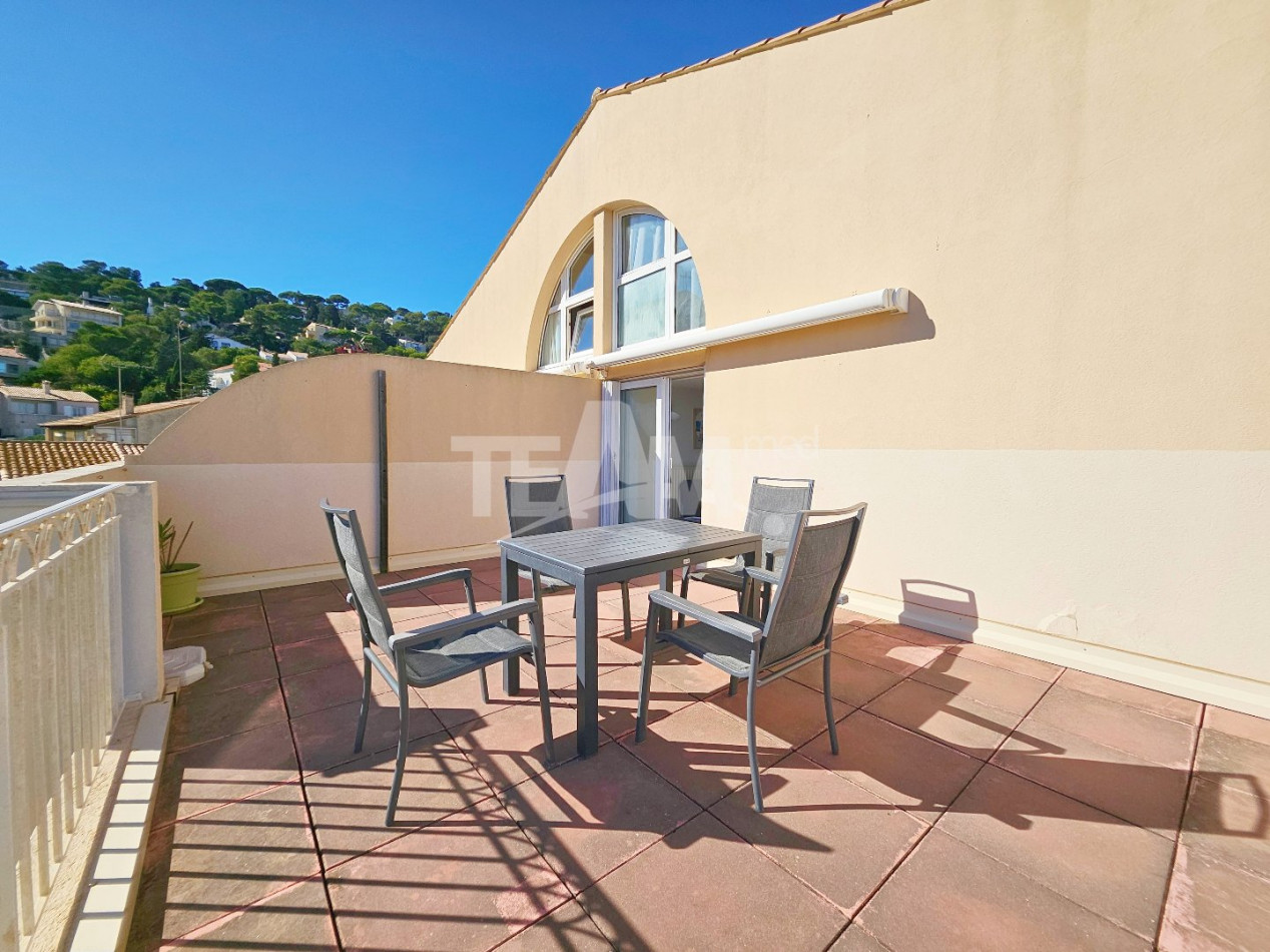 vente Appartement Sete - Photo 2