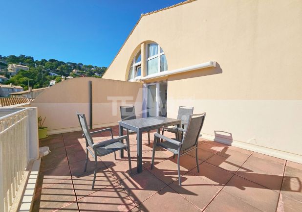 vente Appartement Sete