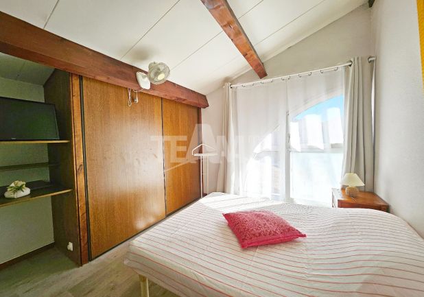 vente Appartement Sete