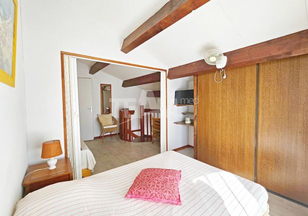 vente Appartement Sete