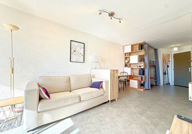 vente Appartement Sete
