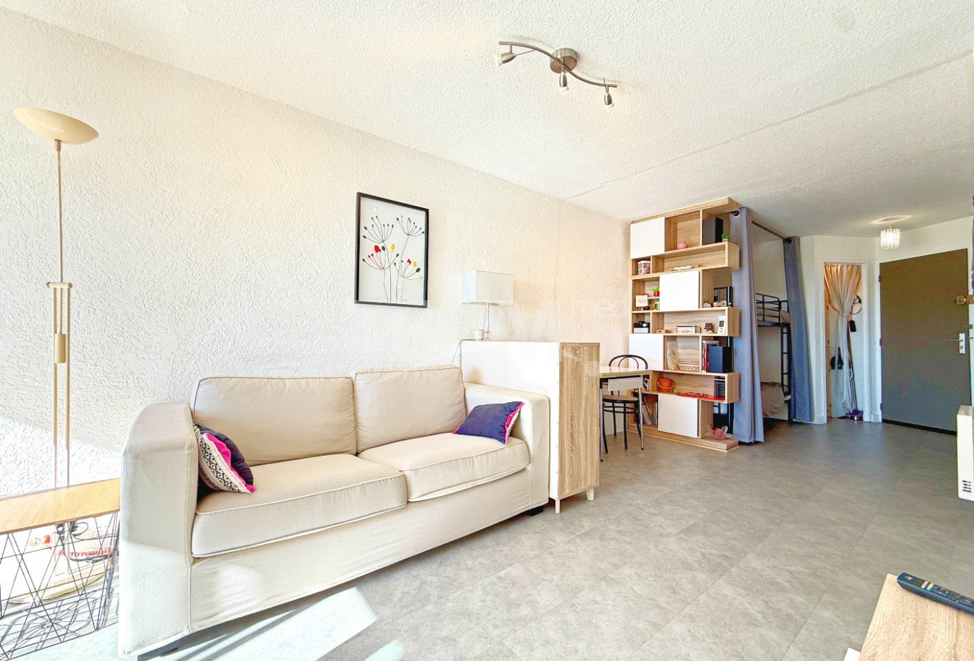 à vendre Appartement Sete - Photo 5