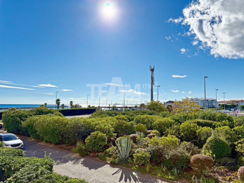 vente Appartement Sete - Photo 3