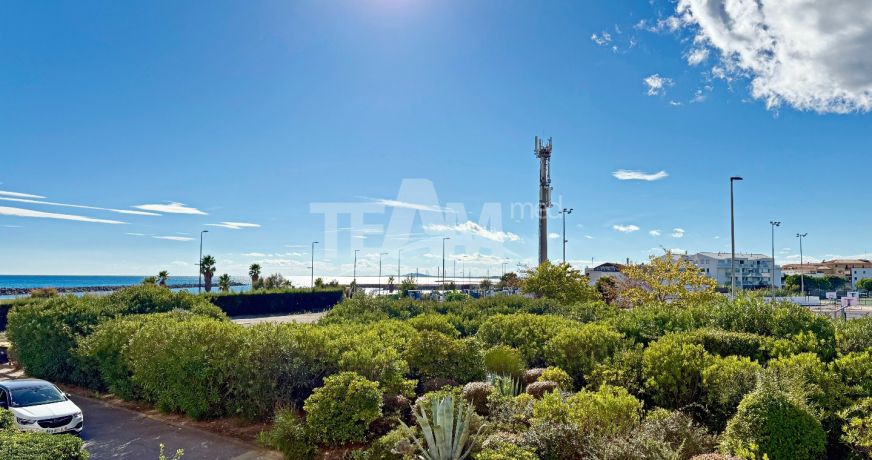 vente Appartement Sete