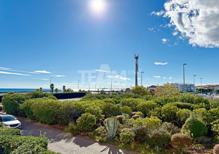 vente Appartement Sete