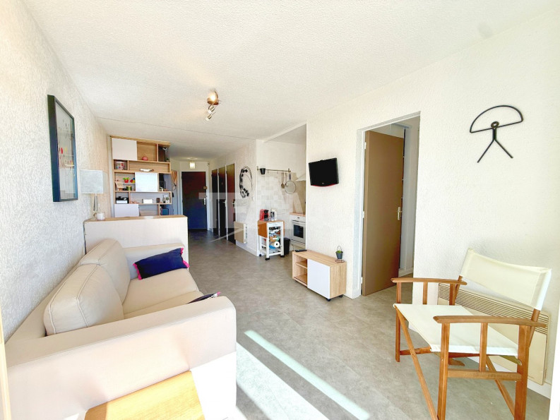 à vendre Appartement Sete - Photo 2