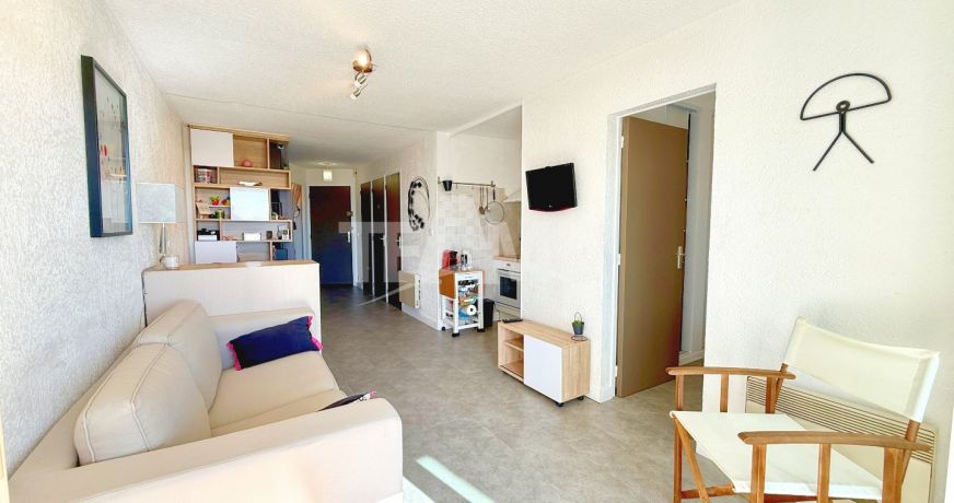 vente Appartement Sete