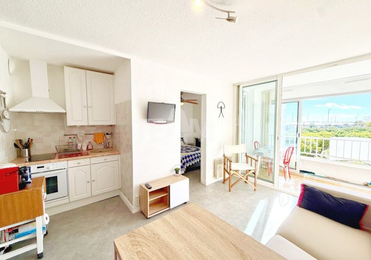 à vendre Appartement Sete