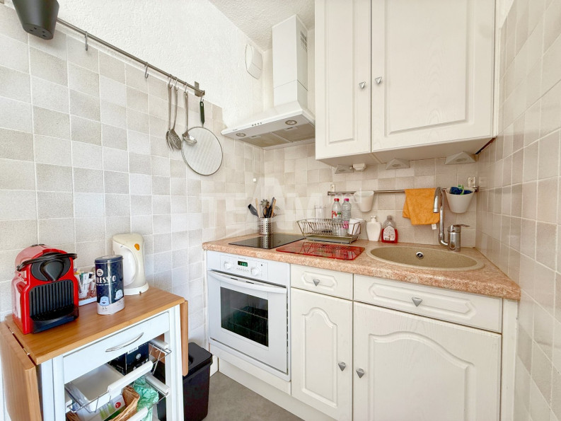 à vendre Appartement Sete - Photo 6