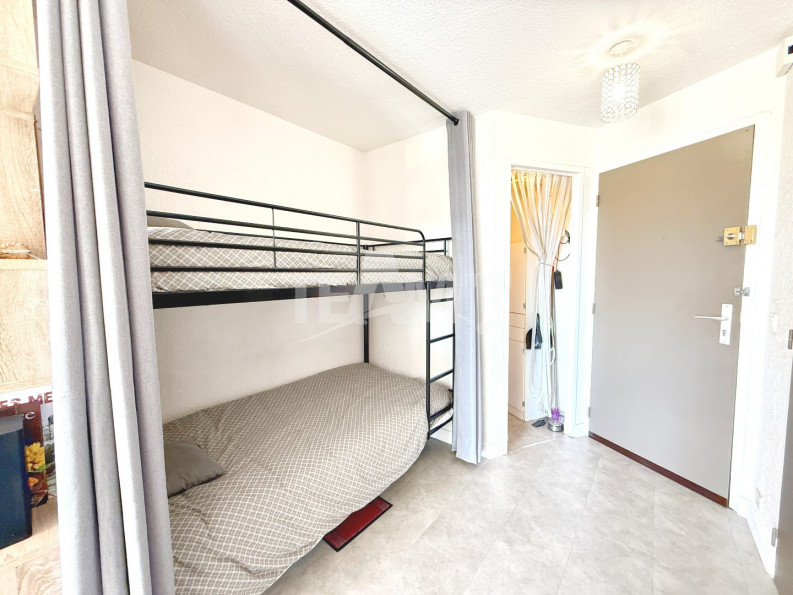 à vendre Appartement Sete - Photo 7